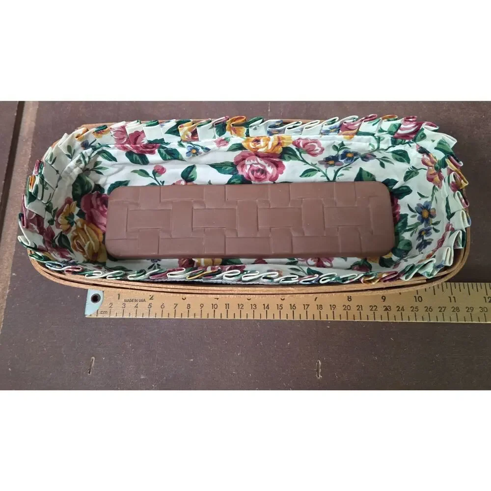 Longaberger authentic 1993